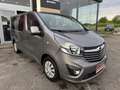 Opel Vivaro 1.6 CDTi BiTurbo**9 PLACES!!**GPS**CAMERA**EURO 6B Grijs - thumbnail 1