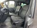 Opel Vivaro 1.6 CDTi BiTurbo**9 PLACES!!**GPS**CAMERA**EURO 6B Grijs - thumbnail 12