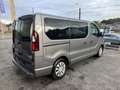 Opel Vivaro 1.6 CDTi BiTurbo**9 PLACES!!**GPS**CAMERA**EURO 6B Grijs - thumbnail 6