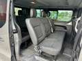 Opel Vivaro 1.6 CDTi BiTurbo**9 PLACES!!**GPS**CAMERA**EURO 6B Grijs - thumbnail 9