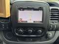 Opel Vivaro 1.6 CDTi BiTurbo**9 PLACES!!**GPS**CAMERA**EURO 6B Grijs - thumbnail 14