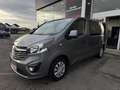 Opel Vivaro 1.6 CDTi BiTurbo**9 PLACES!!**GPS**CAMERA**EURO 6B Grijs - thumbnail 3