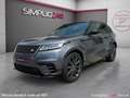 Land Rover Range Rover Velar air dynamic hse Gris - thumbnail 1