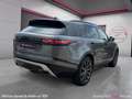 Land Rover Range Rover Velar air dynamic hse Gris - thumbnail 6