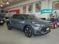 Toyota C-HR 2.0 PHEV Trend Grau - thumbnail 3