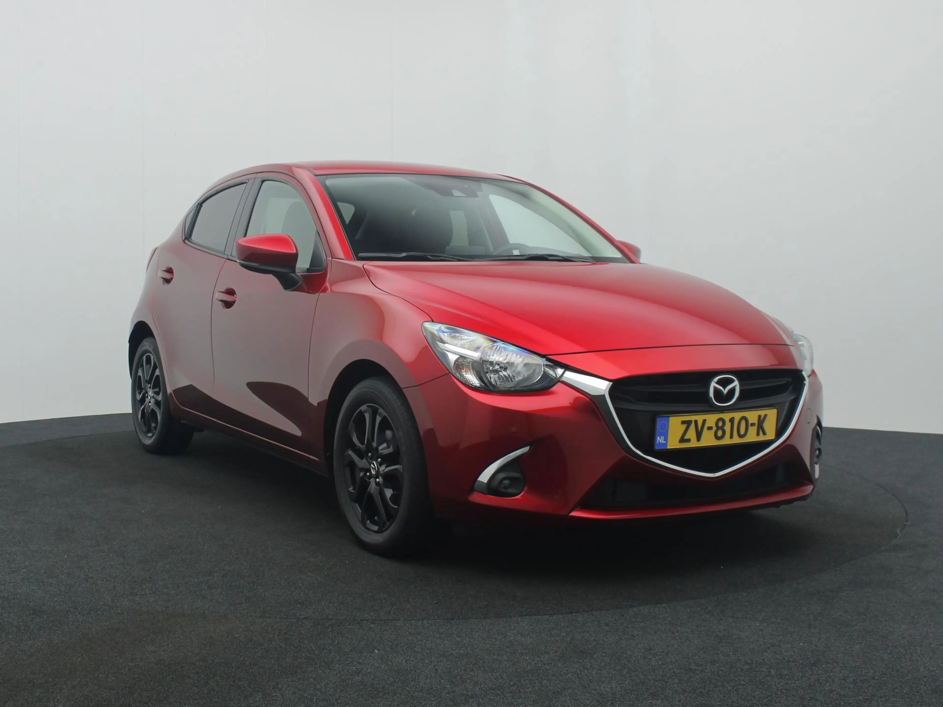 Mazda 2 1.5 Skyactiv-G Sport Selected met Navigatie : deal — photo 7