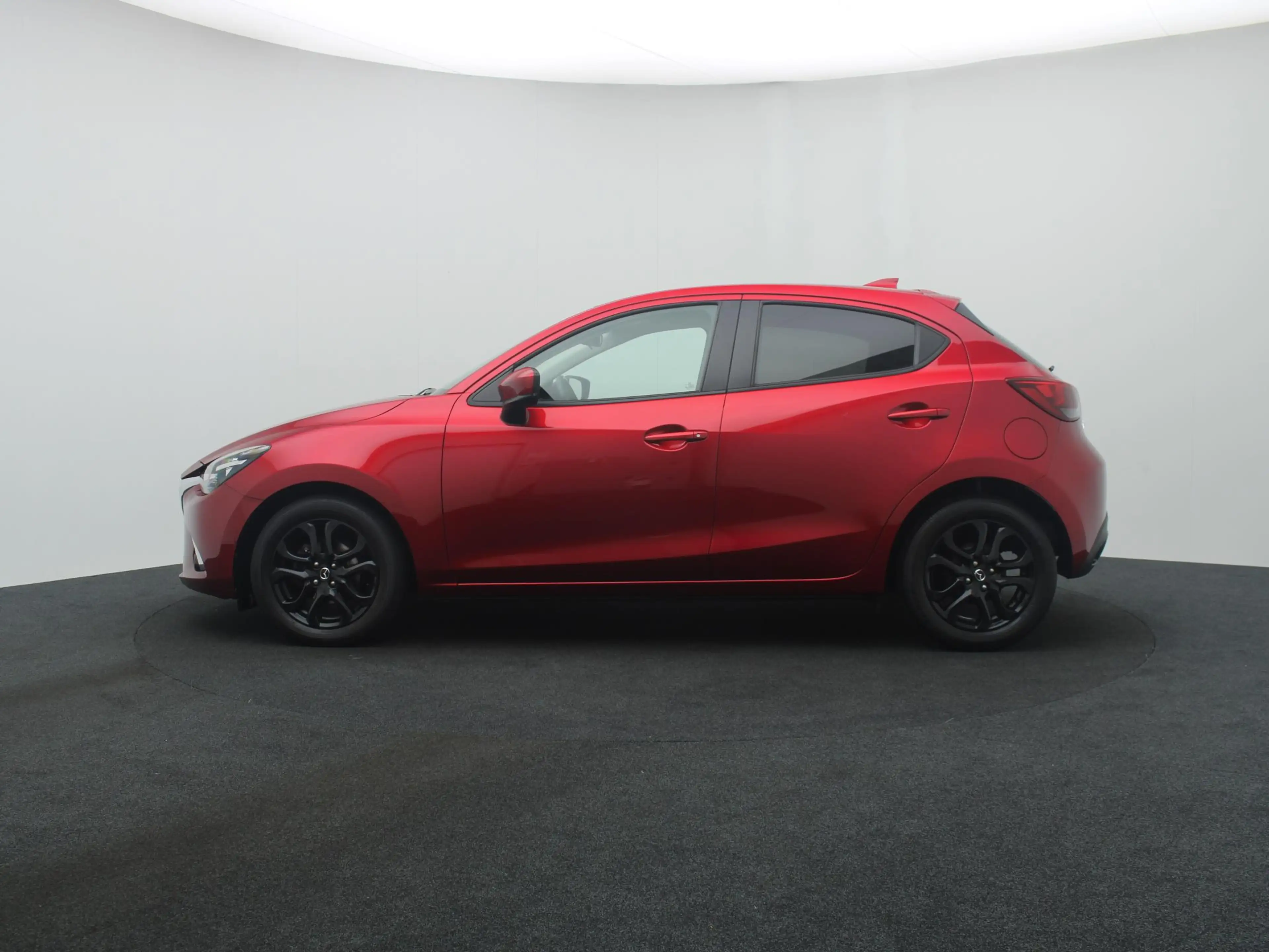 Mazda 2 1.5 Skyactiv-G Sport Selected met Navigatie : deal — photo 2