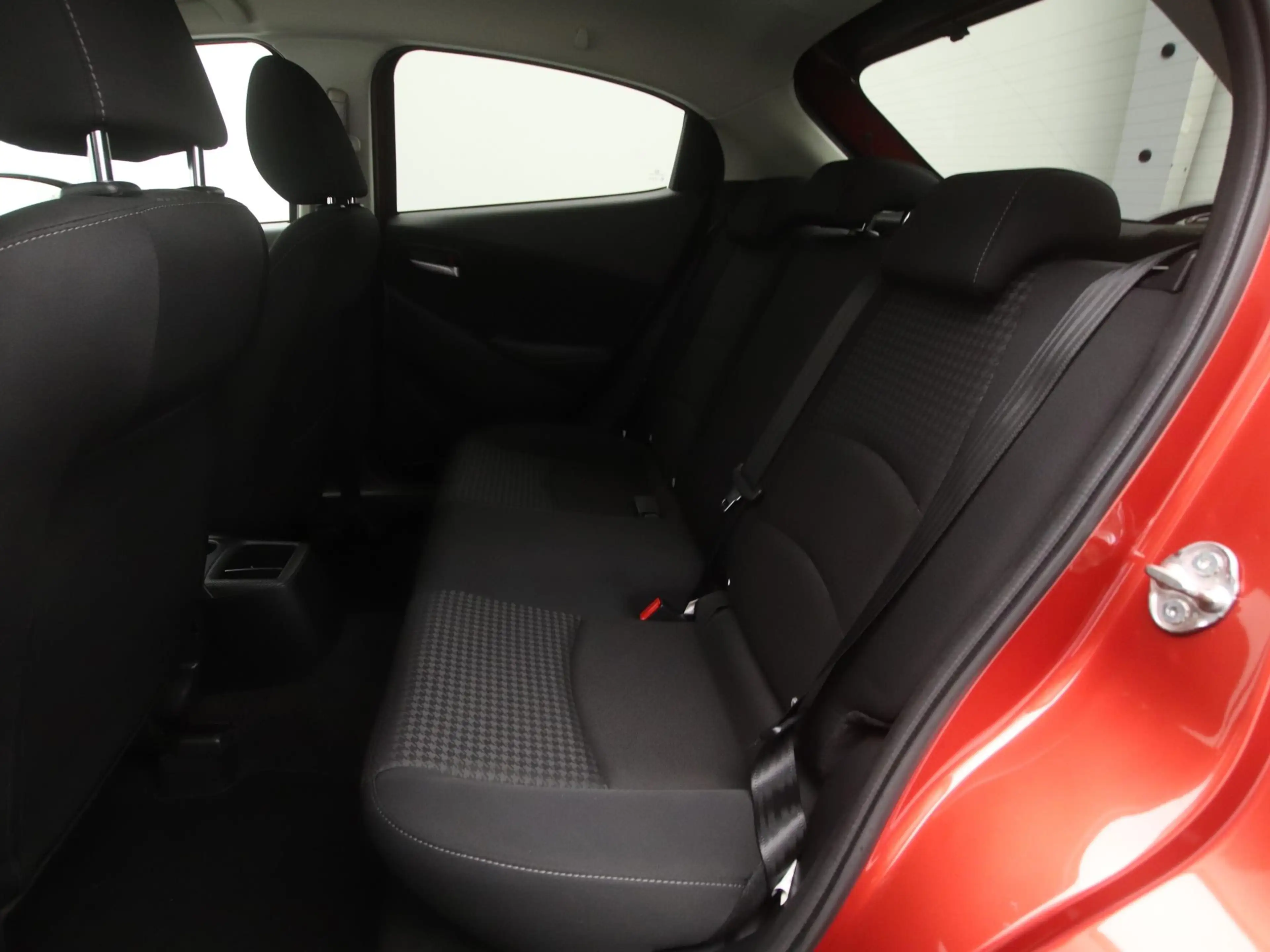 Mazda 2 1.5 Skyactiv-G Sport Selected met Navigatie : deal — photo 13