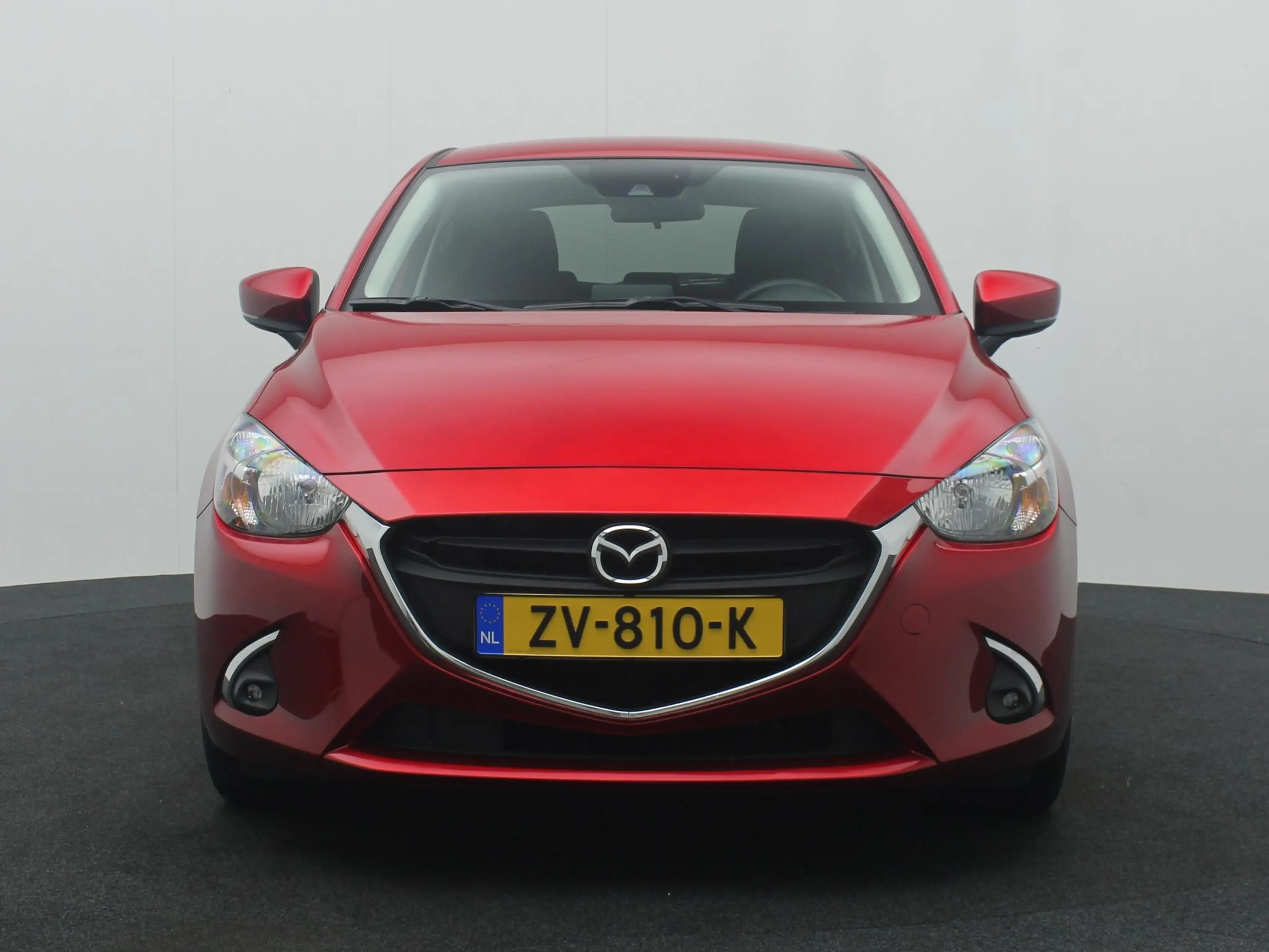 Mazda 2 1.5 Skyactiv-G Sport Selected met Navigatie : deal — photo 8