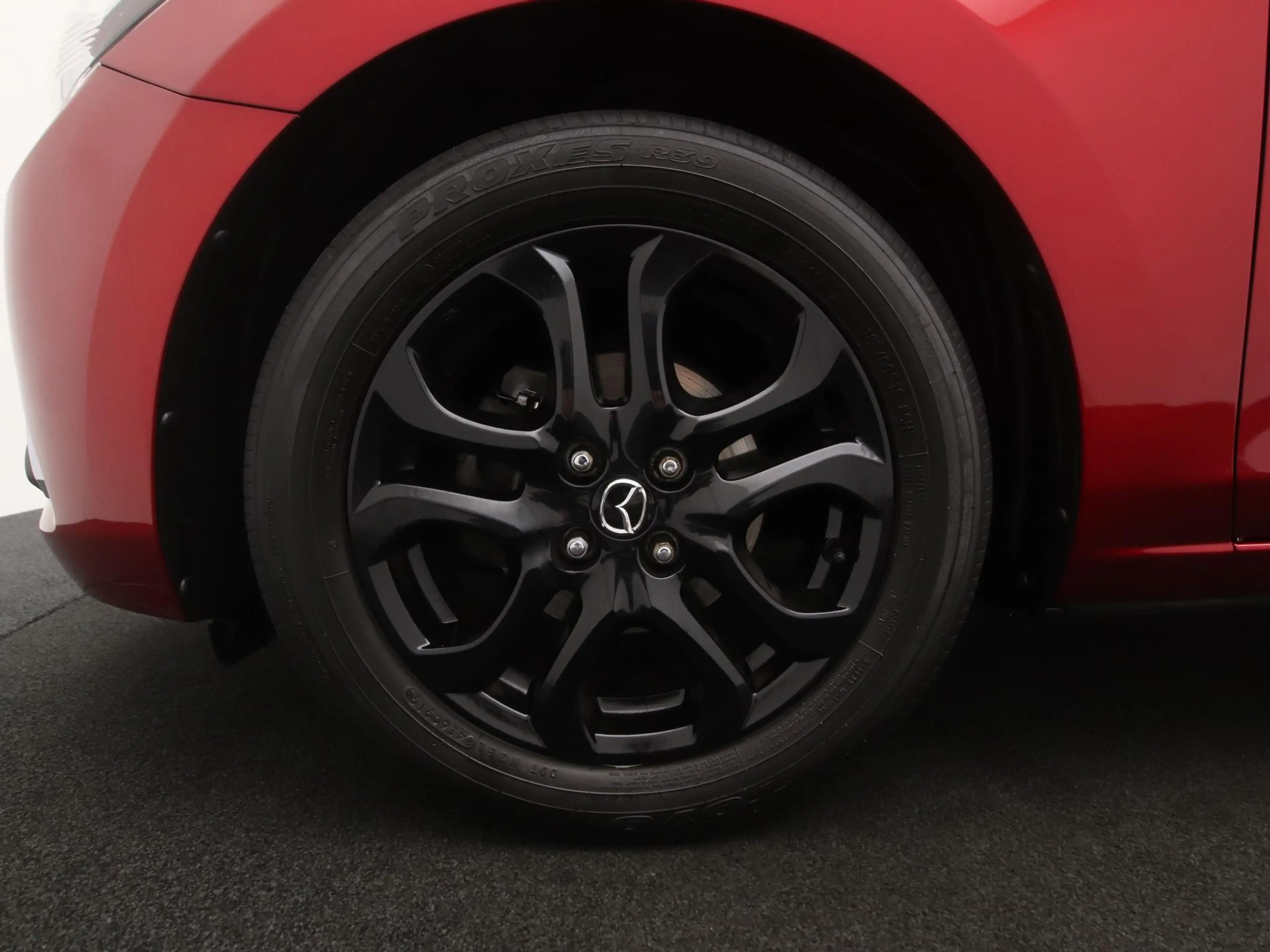 Mazda 2 1.5 Skyactiv-G Sport Selected met Navigatie : deal — photo 9