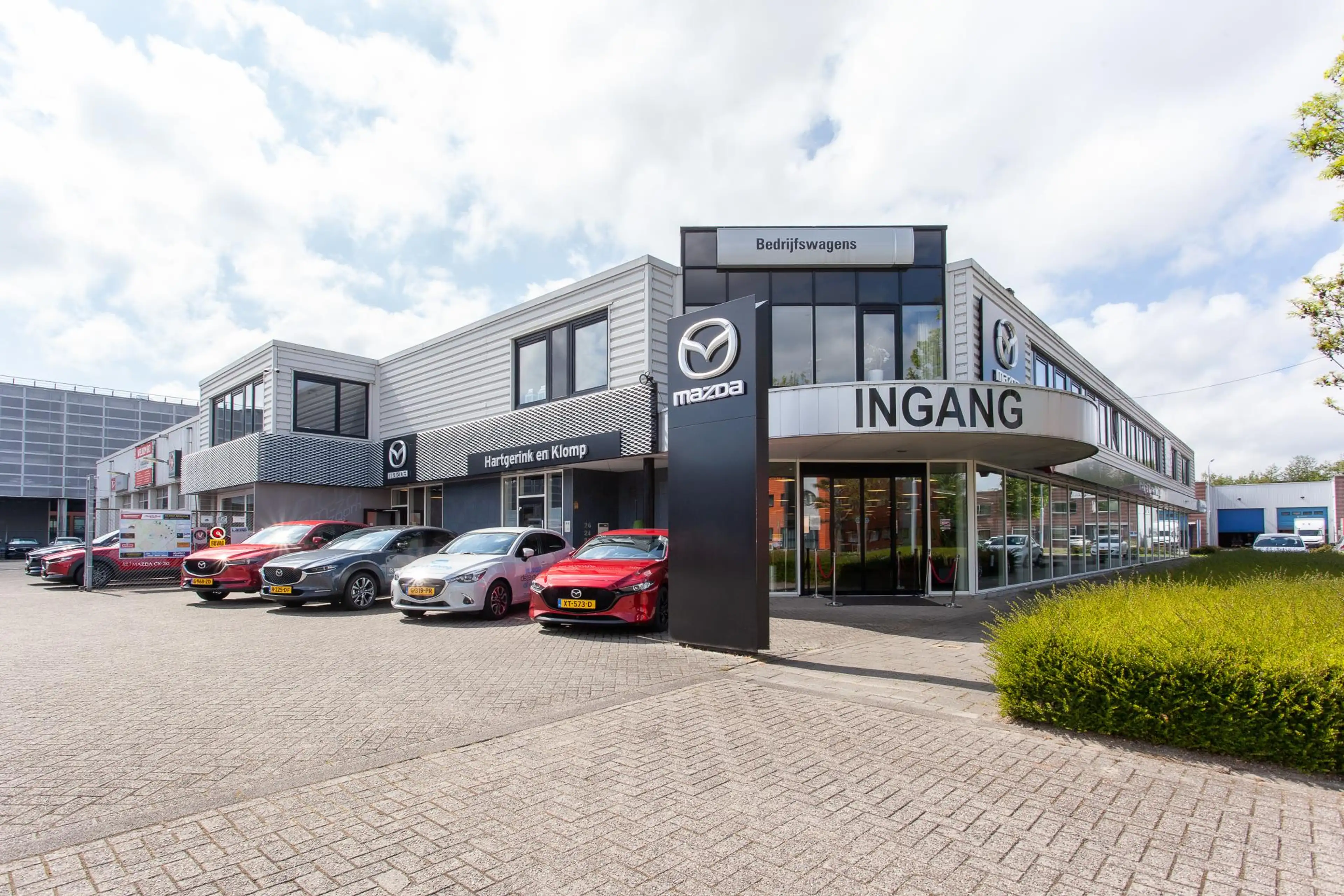 Mazda 2 1.5 Skyactiv-G Sport Selected met Navigatie : deal — photo 44