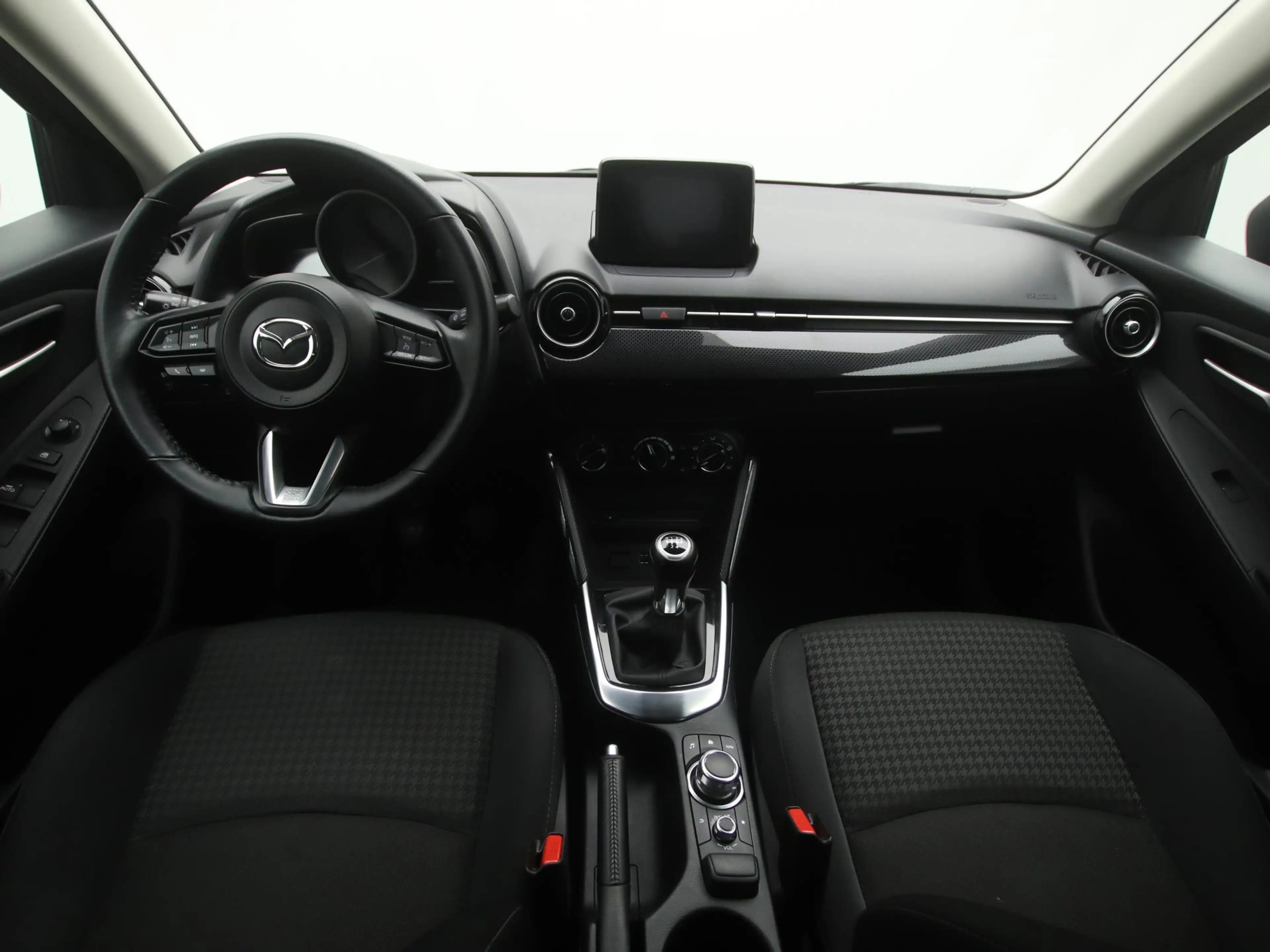 Mazda 2 1.5 Skyactiv-G Sport Selected met Navigatie : deal — photo 20