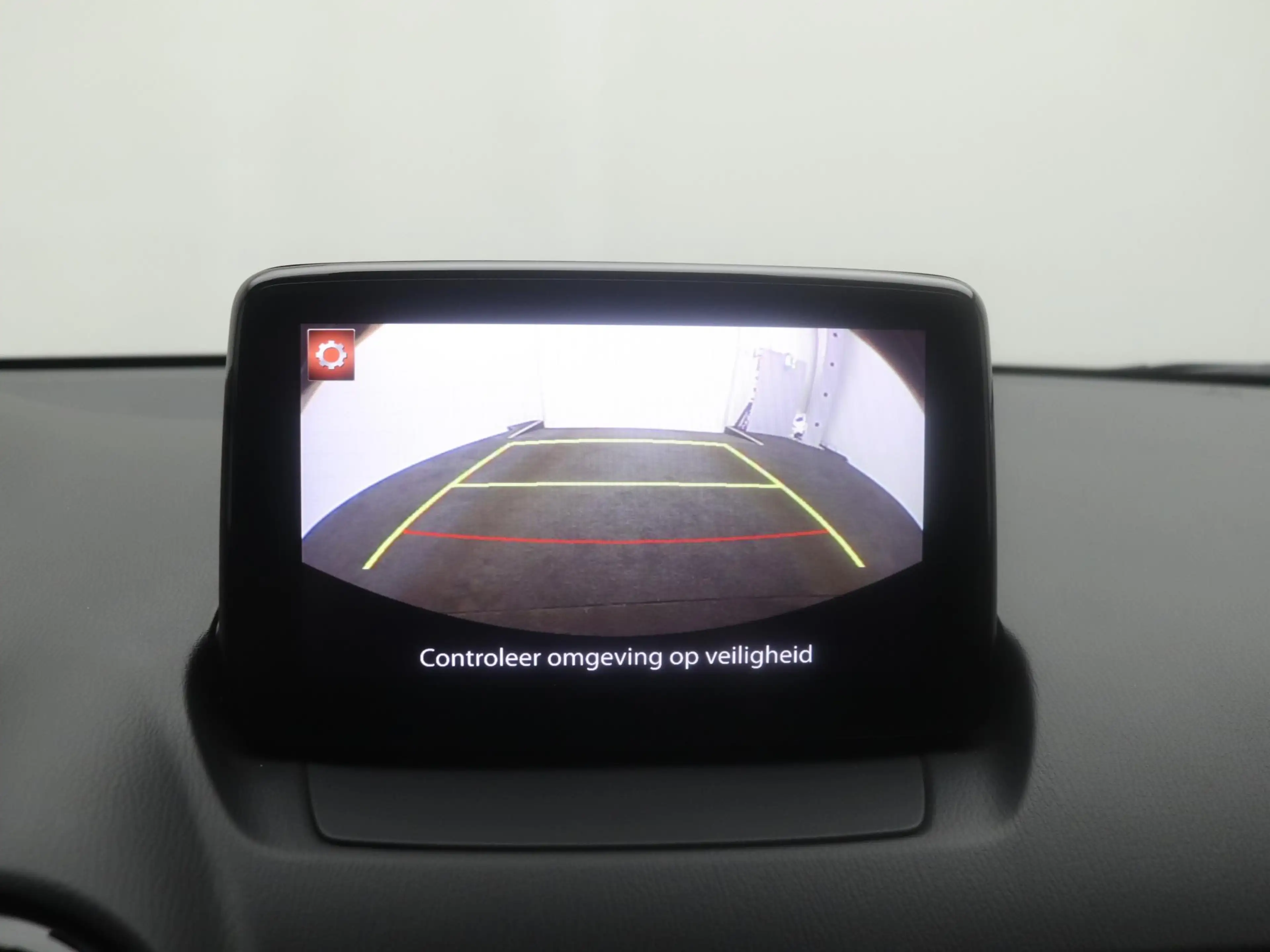 Mazda 2 1.5 Skyactiv-G Sport Selected met Navigatie : deal — photo 30