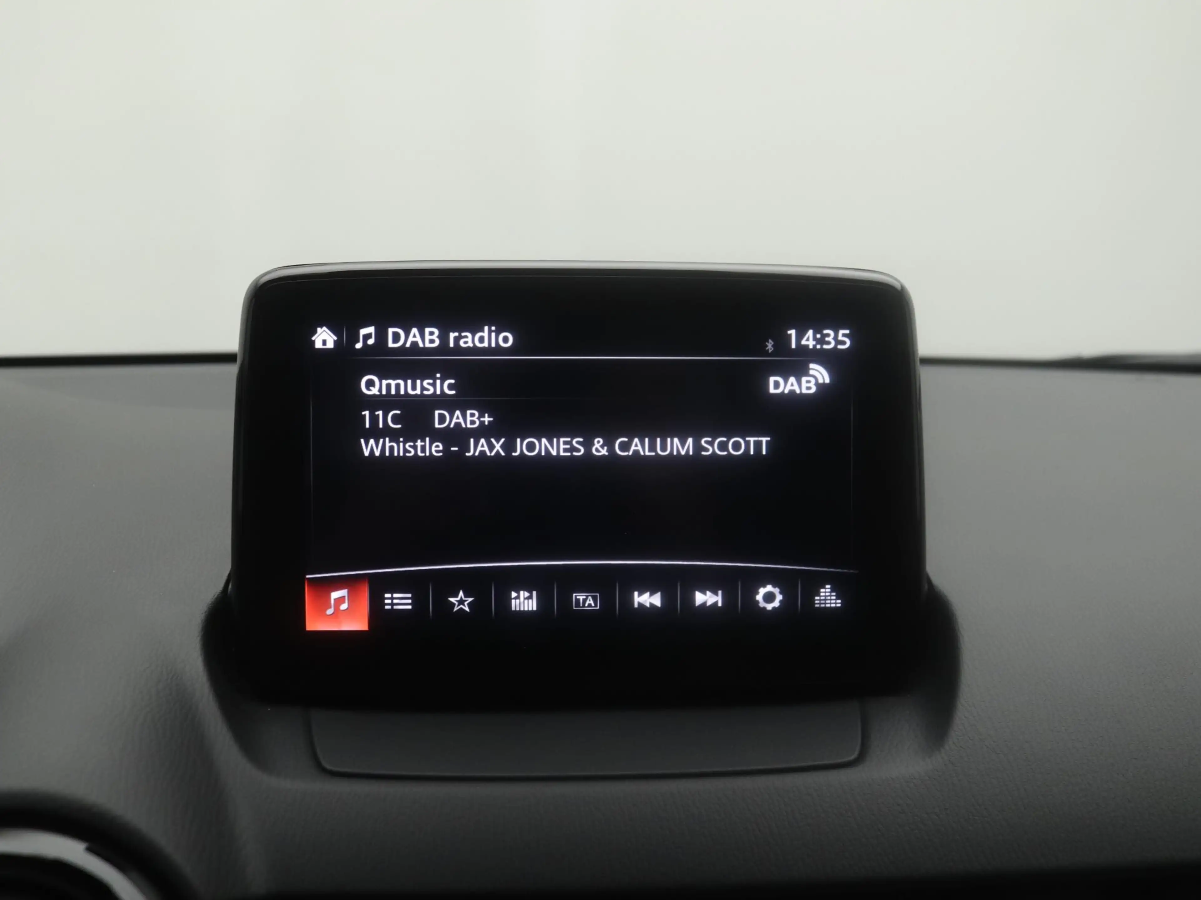 Mazda 2 1.5 Skyactiv-G Sport Selected met Navigatie : deal — photo 31
