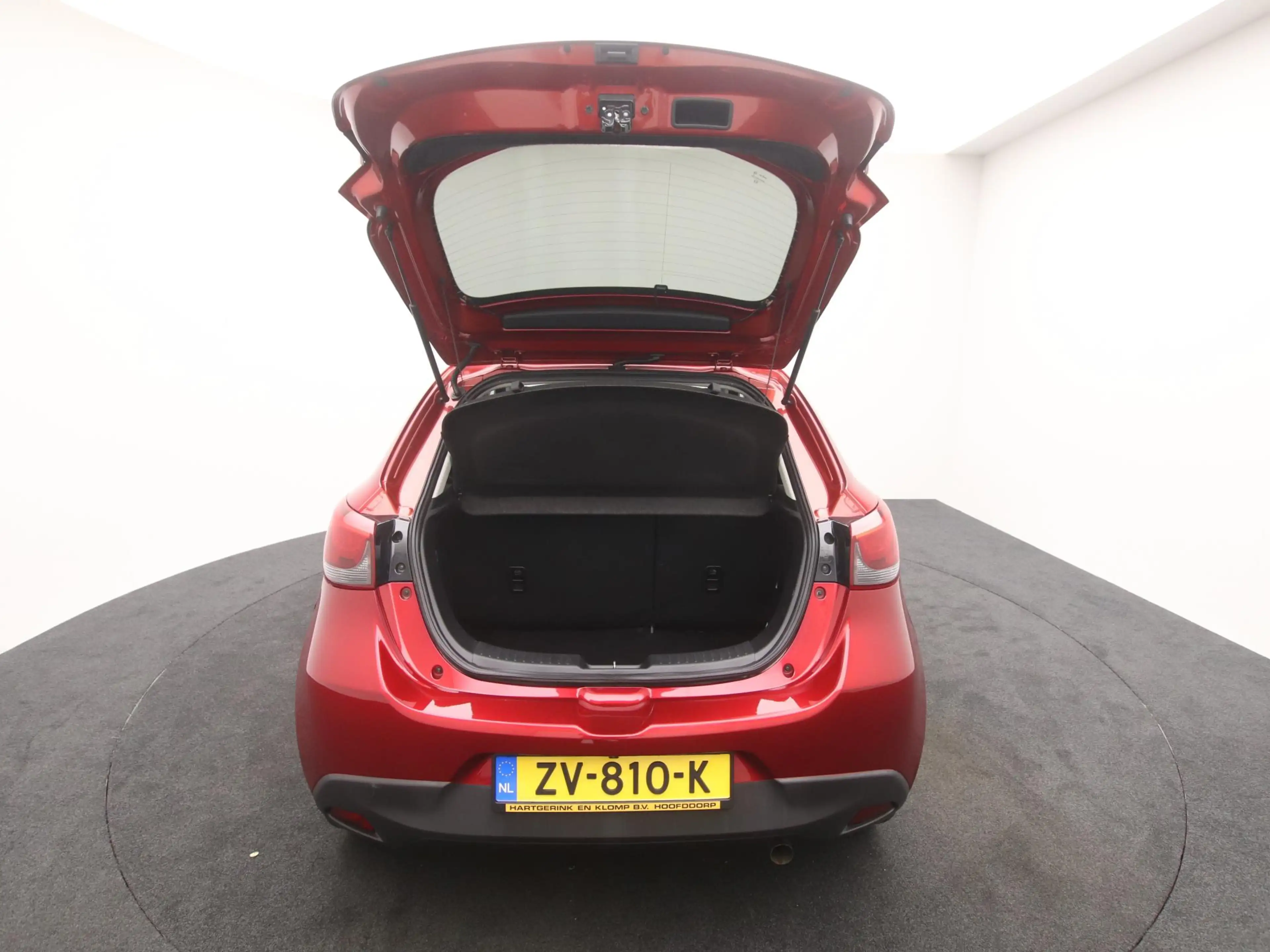Mazda 2 1.5 Skyactiv-G Sport Selected met Navigatie : deal — photo 14