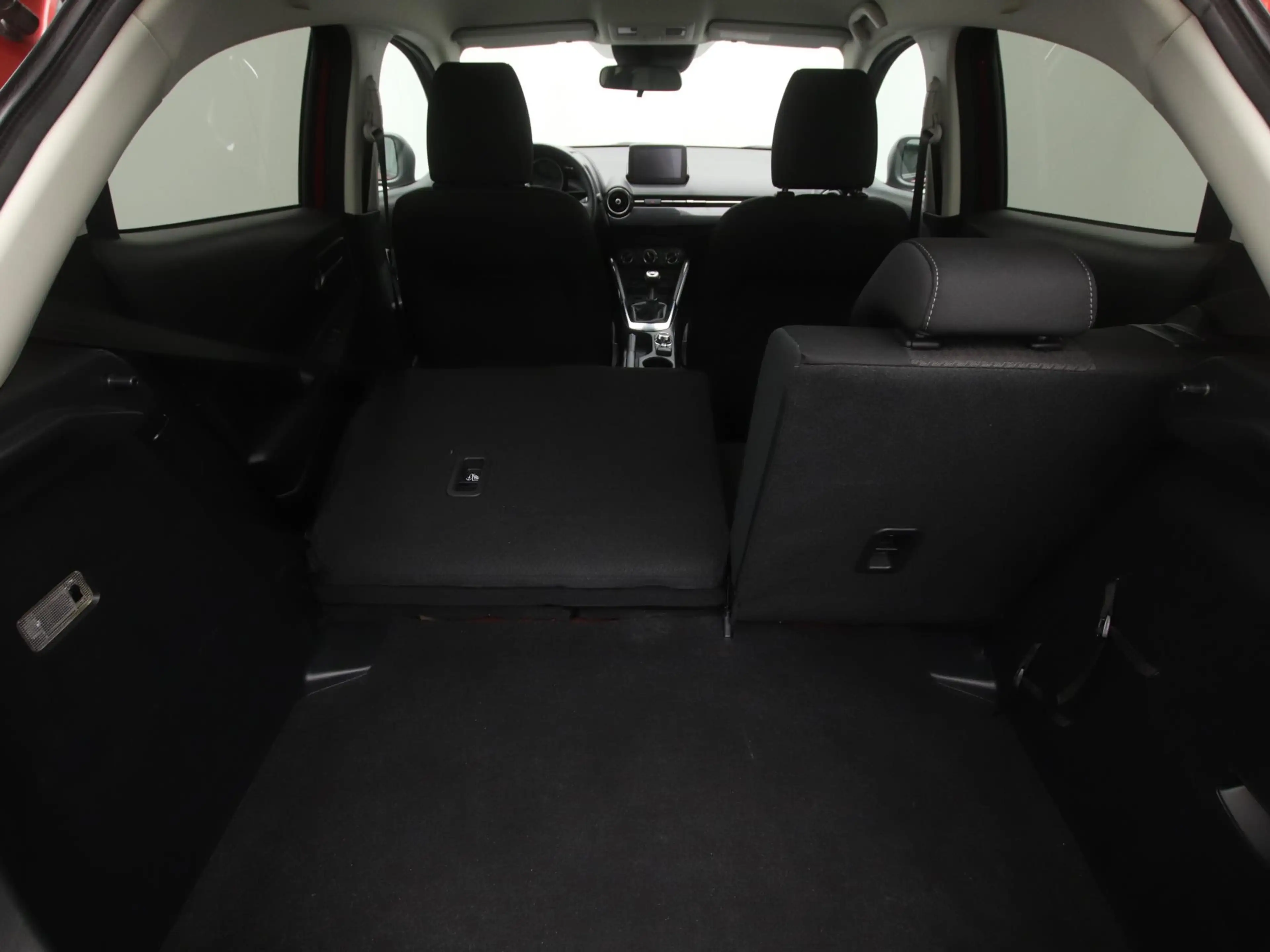 Mazda 2 1.5 Skyactiv-G Sport Selected met Navigatie : deal — photo 16