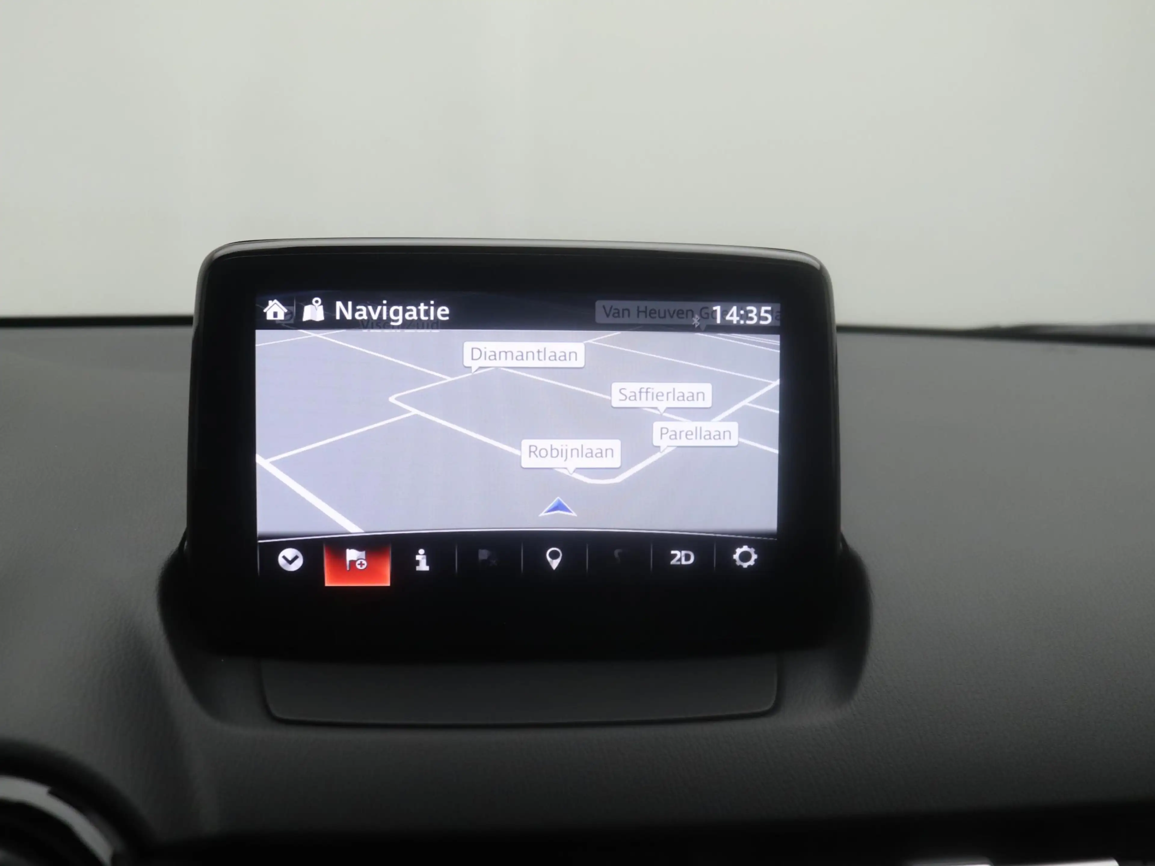 Mazda 2 1.5 Skyactiv-G Sport Selected met Navigatie : deal — photo 29