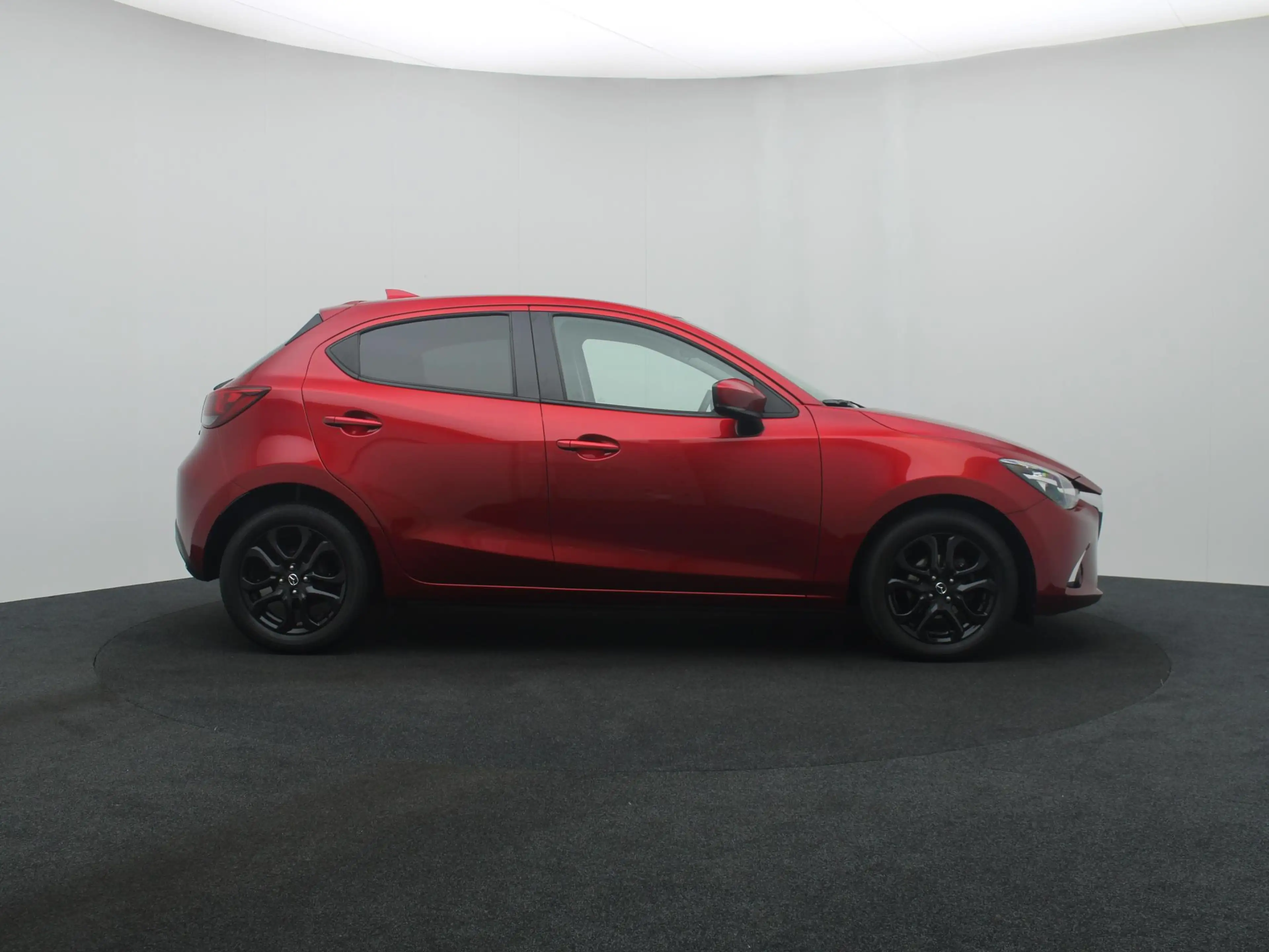 Mazda 2 1.5 Skyactiv-G Sport Selected met Navigatie : deal — photo 6