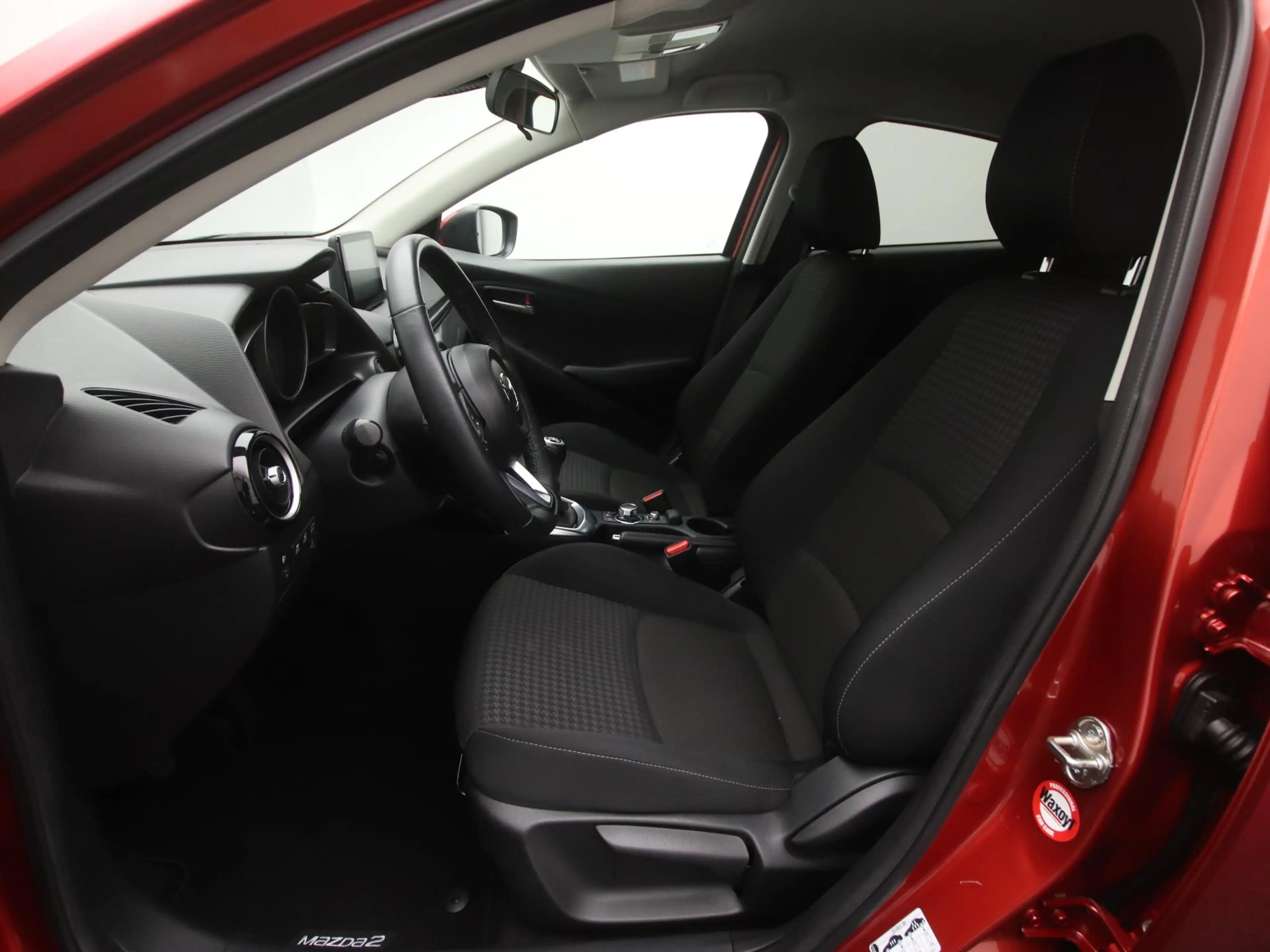 Mazda 2 1.5 Skyactiv-G Sport Selected met Navigatie : deal — photo 12