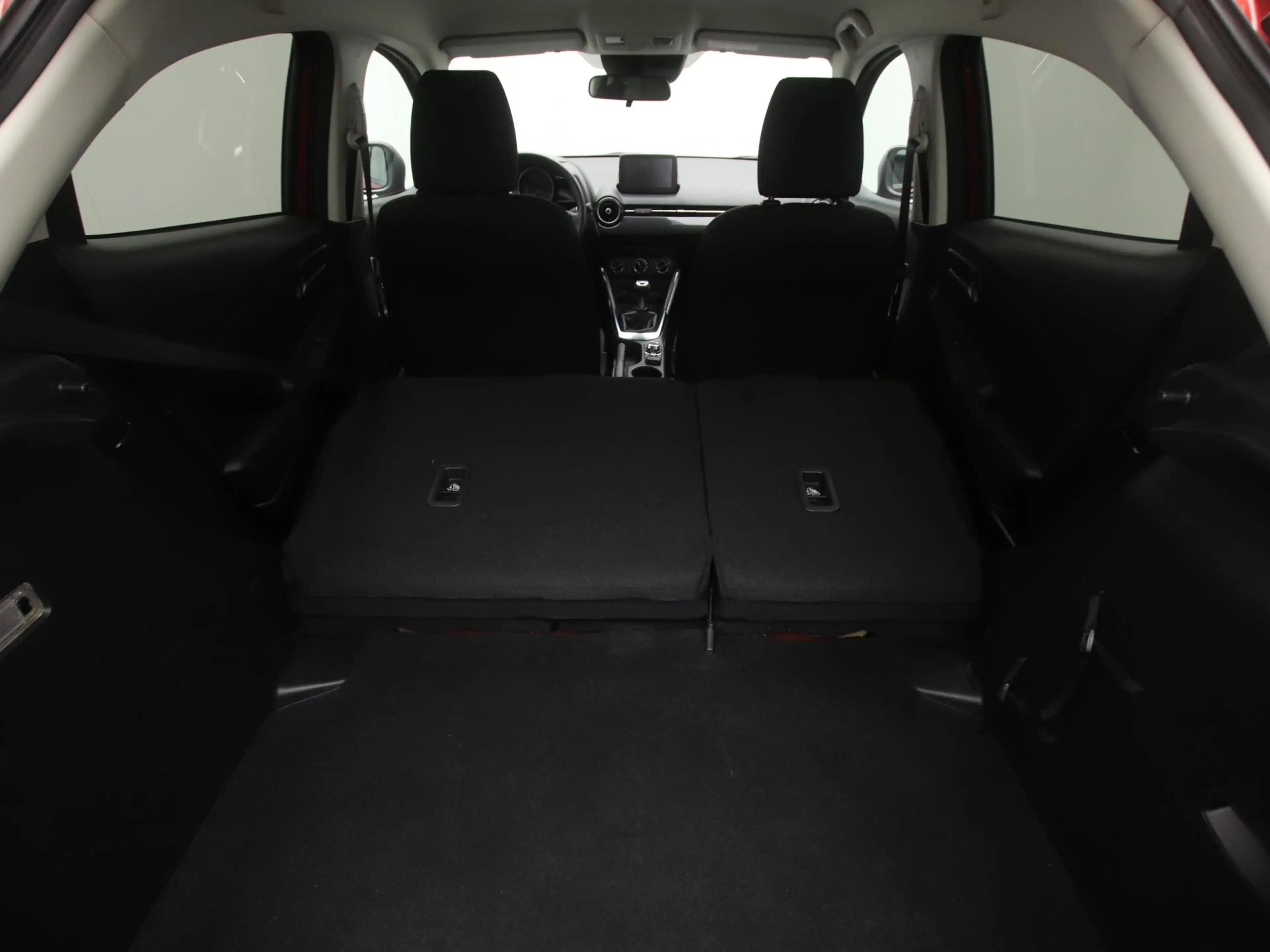 Mazda 2 1.5 Skyactiv-G Sport Selected met Navigatie : deal — photo 17