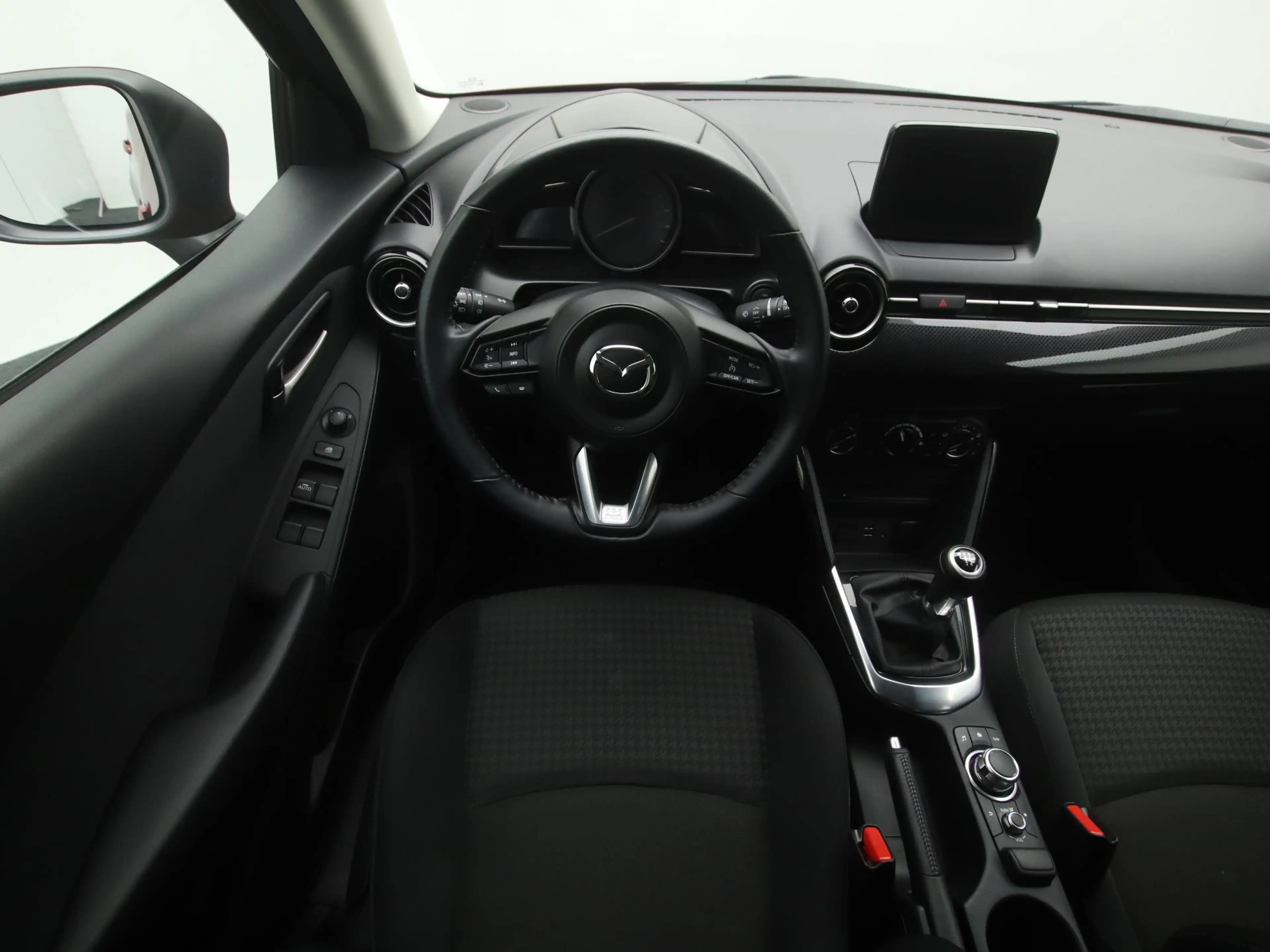Mazda 2 1.5 Skyactiv-G Sport Selected met Navigatie : deal — photo 21