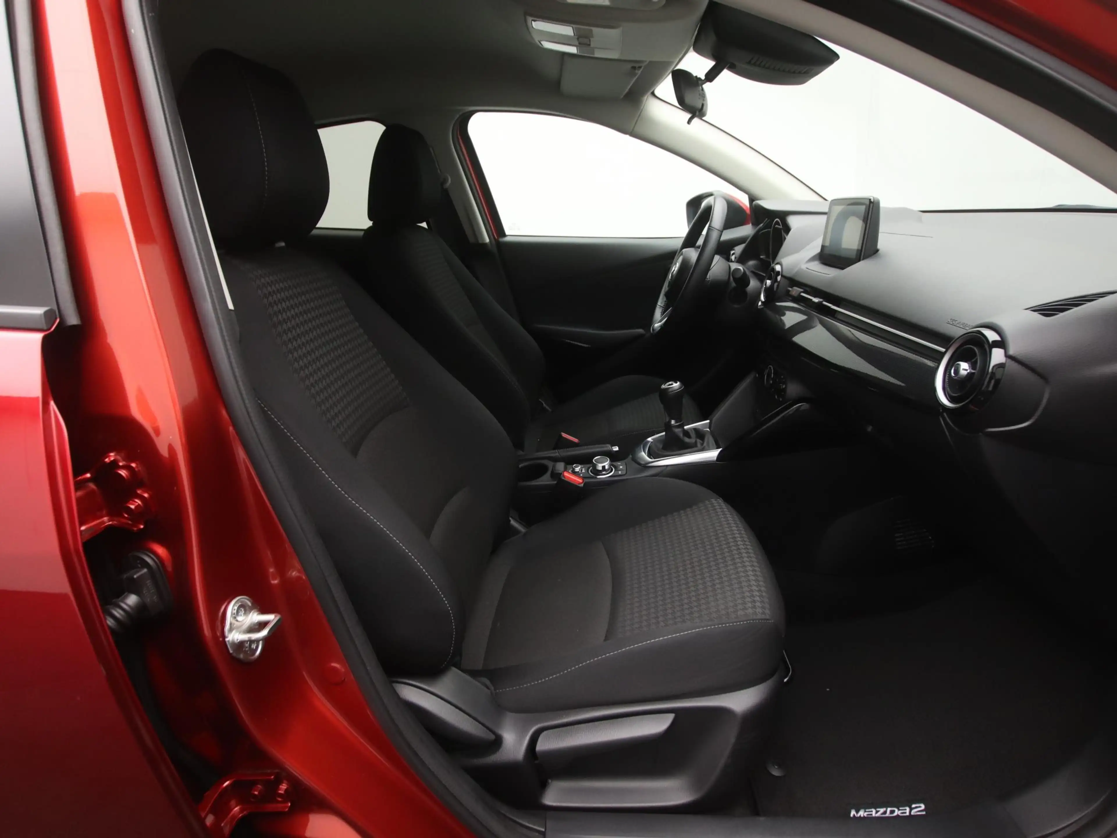 Mazda 2 1.5 Skyactiv-G Sport Selected met Navigatie : deal — photo 19