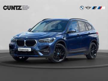xDrive25e Sport Line Rückfahrk. LED Lordose Parkas
