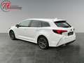 Toyota Corolla 2.0 Hybrid Touring Sports Team D inkl. Technik-P Biały - thumbnail 2