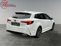 Toyota Corolla 2.0 Hybrid Touring Sports Team D inkl. Technik-P Biały - thumbnail 4