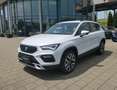 SEAT Ateca 1,5 TSI Style DSG Kamera, ACC, 1,5 Wit - thumbnail 3