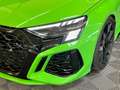 Audi RS3 2.5 TFSI*Matrix*ACC*Sport AGA*Mwst.*Schalensitze* Vert - thumbnail 8