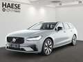 Volvo V90 T6 Plus Dark Plug-In Hybrid AWD Panoramadach 360°K Grau - thumbnail 1
