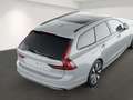 Volvo V90 T6 Plus Dark Plug-In Hybrid AWD Panoramadach 360°K Grau - thumbnail 2