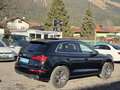 Audi Q5 quattro sport Schwarz - thumbnail 9
