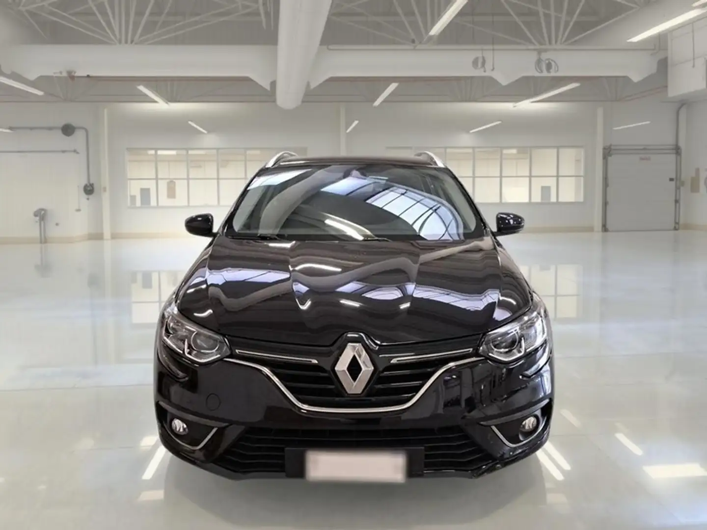 Renault Megane SPORTER 1.5 DCI 85KW BLUE BUSINESS EDC WAGON - 2