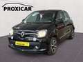 Renault Twingo 1.0i 71cv Noire Cruise*Capteur*Airco*Bluetooth Noir - thumbnail 1