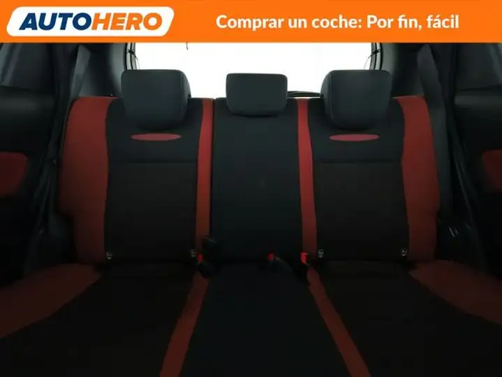 Toyota Yaris 2017, foto 16