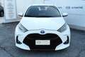 Toyota Yaris Yaris 1.5h Trend Blanc - thumbnail 2