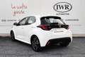 Toyota Yaris Yaris 1.5h Trend Blanc - thumbnail 5