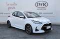 Toyota Yaris Yaris 1.5h Trend Bianco - thumbnail 1