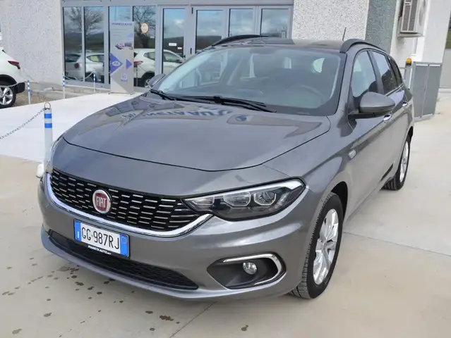 Fiat Tipo Tipo SW II 2016 SW 1.6 mjt Lounge s