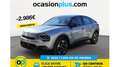 Citroen C4 1.2 PureTech Feel Pack S&S 130 Silber - thumbnail 1