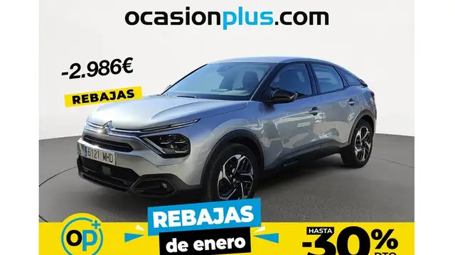 Citroen C4 1.2 PureTech Feel Pack S&S 130