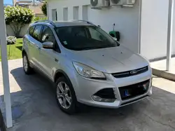 Ford Kuga 2.0 TDCi 140 FAP 4x4 Titanium Powershift A
