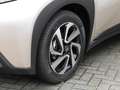 Toyota Aygo X 1.0 Teamplayer SHZ PDC KLIMA BT ZV Бежевий - thumbnail 10