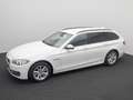 BMW 525 H K AHK 4xKlima GeschwindigReg PDC Blanco - thumbnail 12