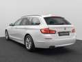 BMW 525 H K AHK 4xKlima GeschwindigReg PDC Blanco - thumbnail 9