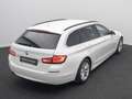 BMW 525 H K AHK 4xKlima GeschwindigReg PDC Blanco - thumbnail 7