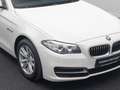BMW 525 H K AHK 4xKlima GeschwindigReg PDC Blanco - thumbnail 18