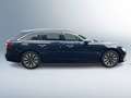 Audi A6 40 TDI Matrix LED Navi AHK Leder Blau - thumbnail 6